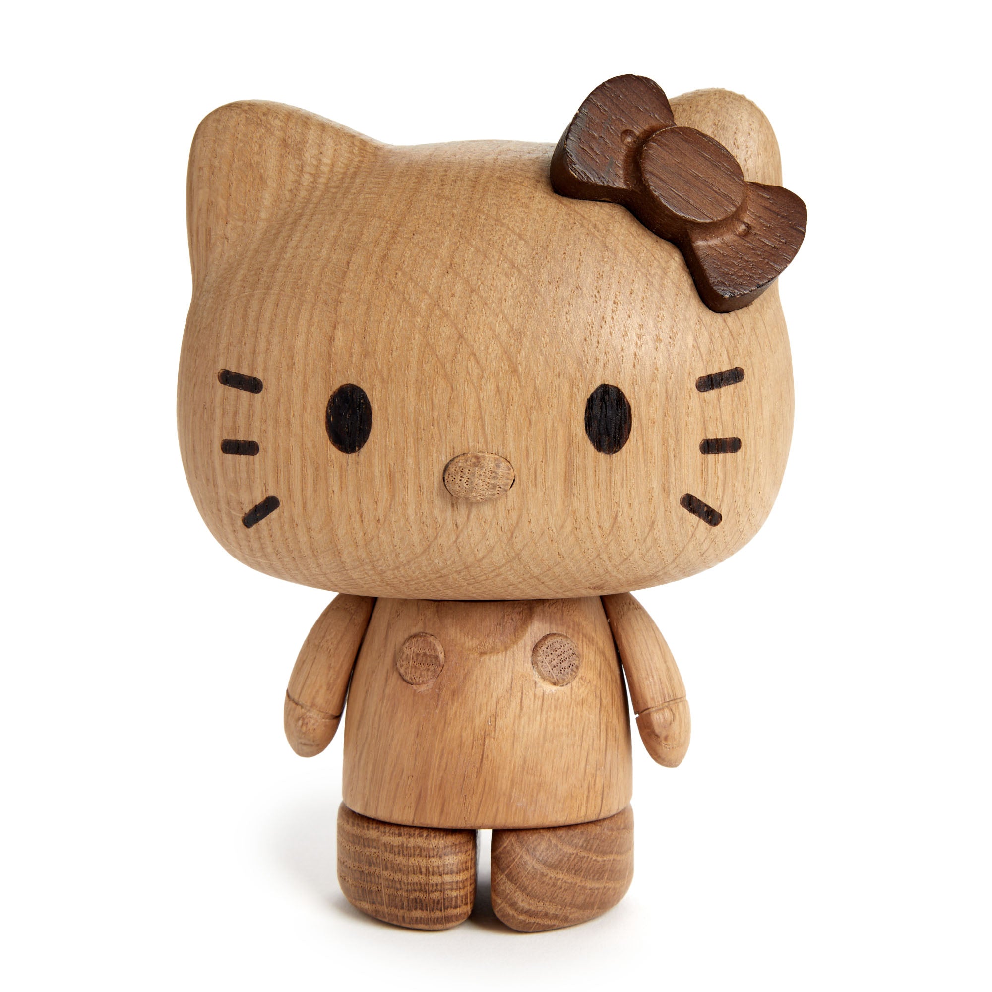 BUILD-A-BEAR WORKSHOP LAUNCHES HELLO KITTY 40TH ANNIVERSARY EDITION
