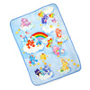 Hello Kitty and Friends x Care Bears Throw Blanket Home Goods BIOWORLD   