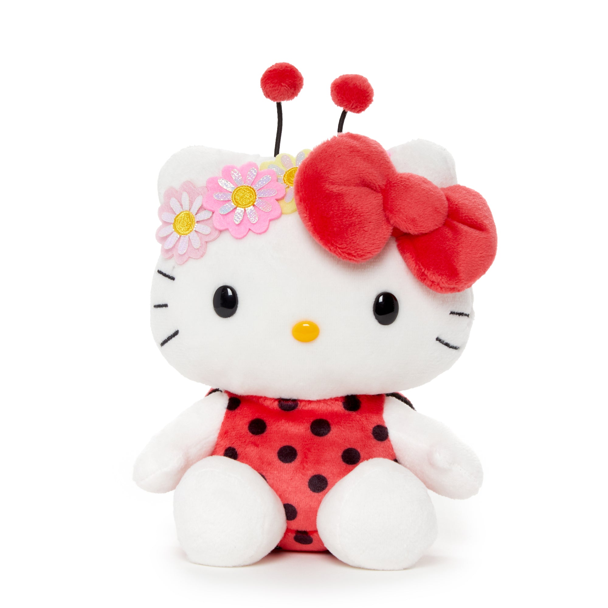 Hello Kitty Cartoon Cute Korean Style Hello Kitty - Temu
