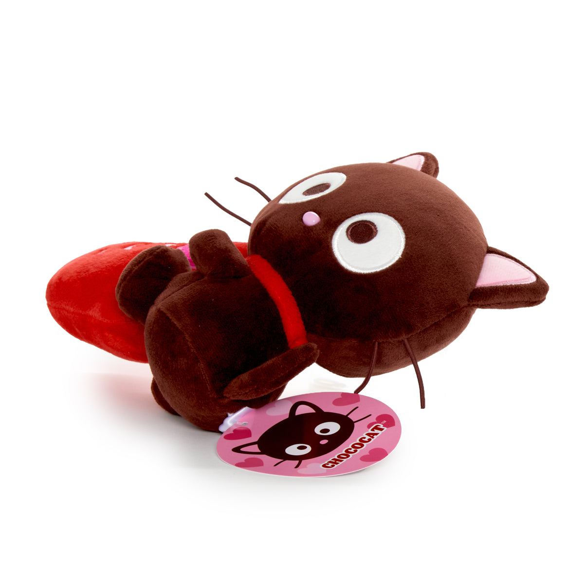 Chococat 6 Bean Doll Plush (Lotta Love Series)
