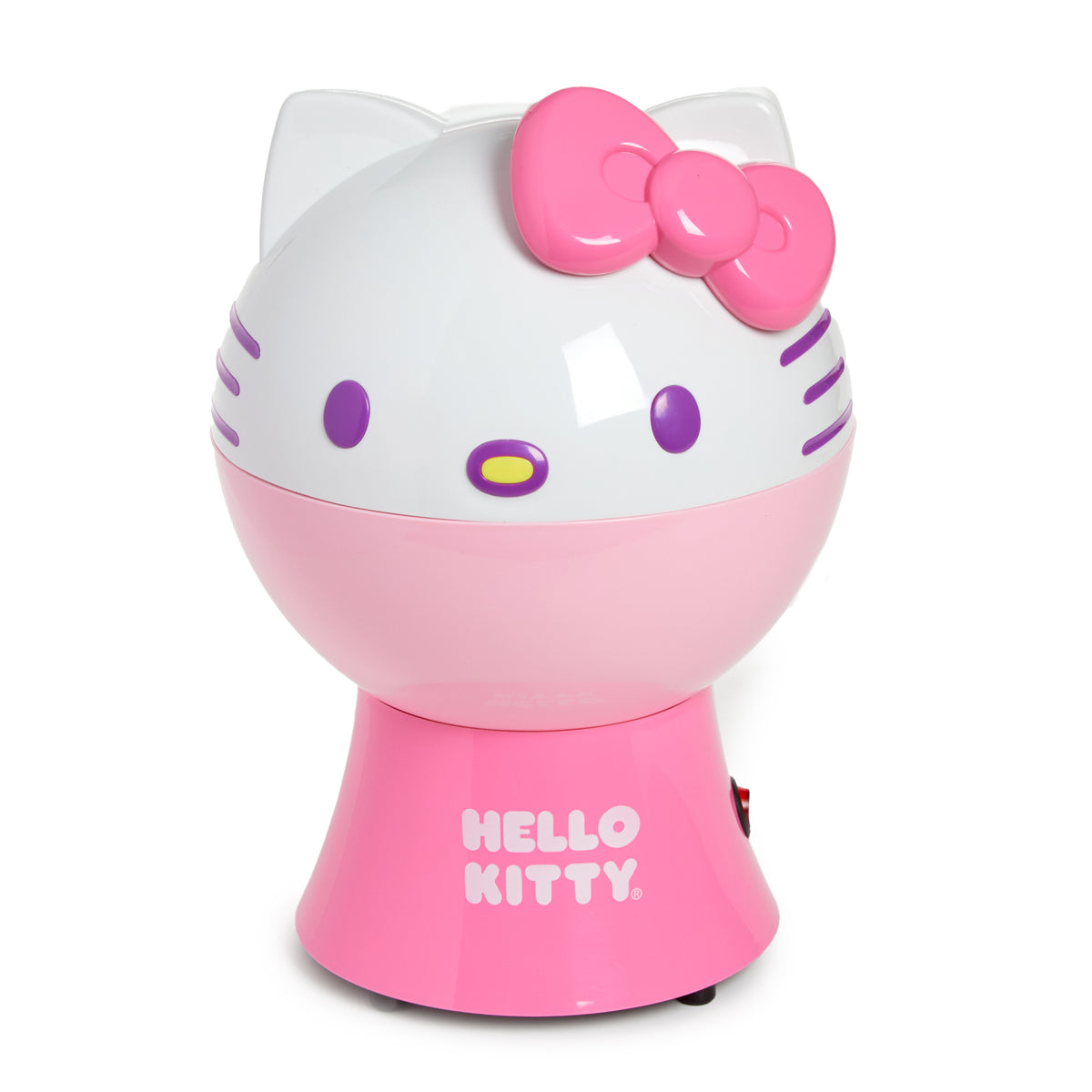 Hello Kitty Popcorn Maker Home Goods Uncanny Brands LLC   