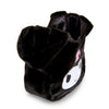 Kuromi Classic Plush Tote Bag Bags HUNET GLOBAL CREATIONS INC   
