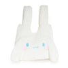Cinnamoroll Classic Plush Tote Bag Bags HUNET GLOBAL CREATIONS INC   