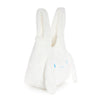 Cinnamoroll Classic Plush Tote Bag Bags HUNET GLOBAL CREATIONS INC   
