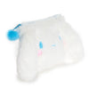 Cinnamoroll Classic Plush Zipper Pouch Bags HUNET GLOBAL CREATIONS INC   