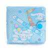 Cinnamoroll Vinyl Snap Wallet Bags HUNET GLOBAL CREATIONS INC   