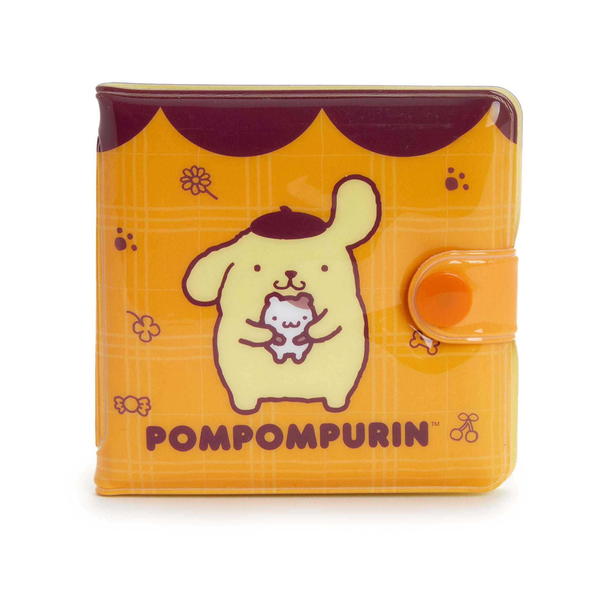 Pompompurin