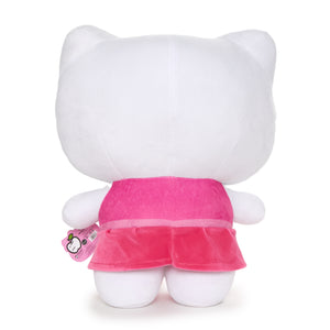Hello Kitty 16" Pink Passion Large Plush Plush FIESTA   