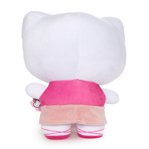 Hello Kitty 16" Blushing Ballerina Large Plush Plush FIESTA   