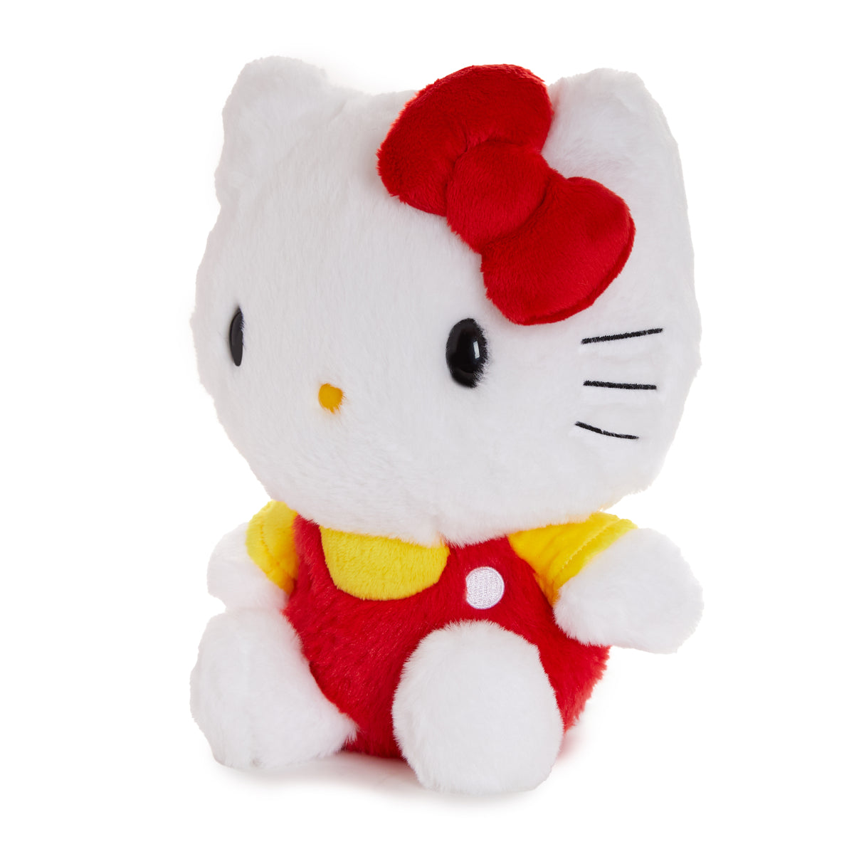 Hello Kitty 10&quot; Standard Plush Plush NAKAJIMA CORPORATION   