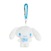 Cinnamoroll Plush Mascot Carabiner Accessory NAKAJIMA CORPORATION   