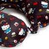 Hello Kitty x FUL Classic Neck Pillow Travel Concept 1   