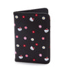 Hello Kitty x FUL Passport Holder (Colorful Daisy) Travel Concept 1   