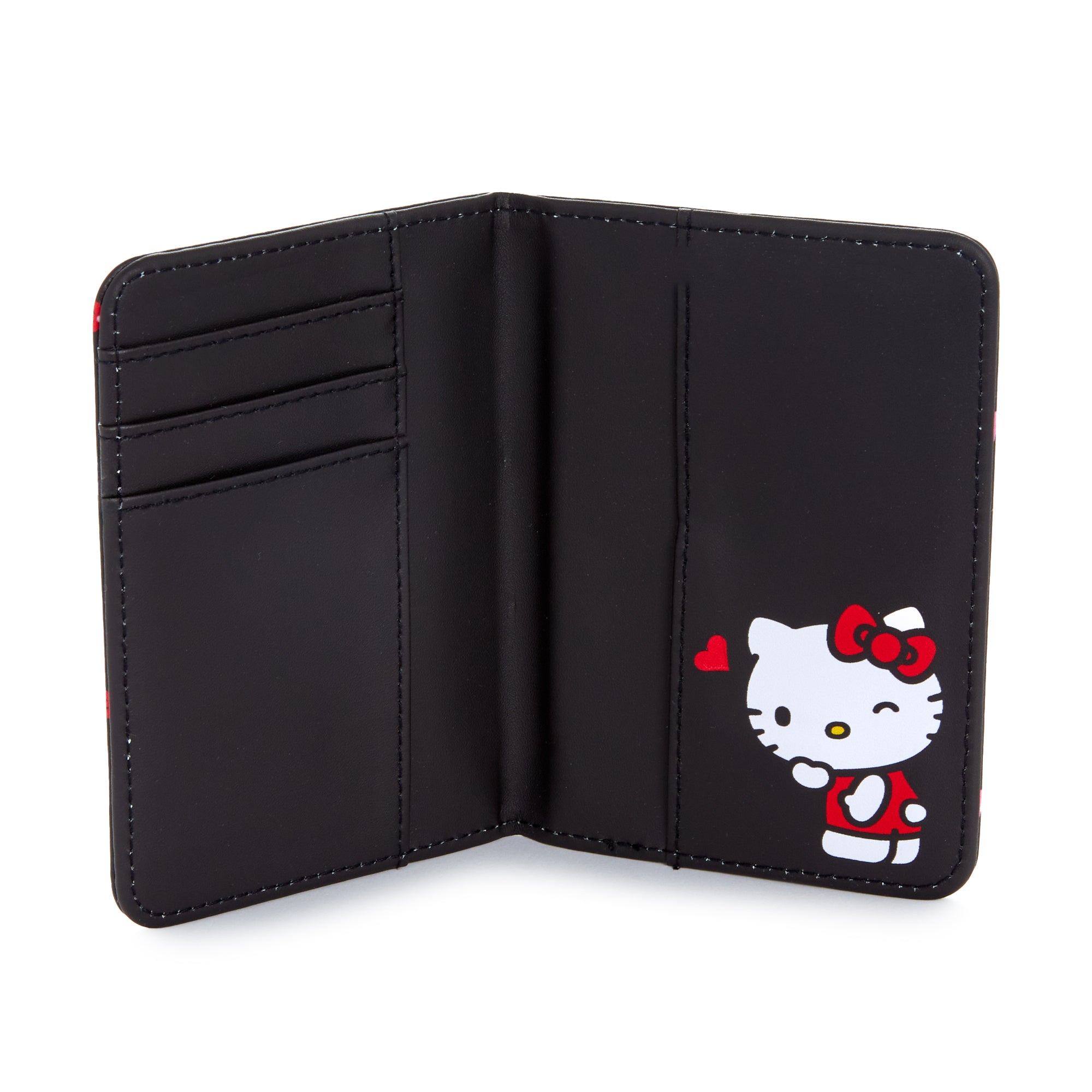 Hello Kitty Passport Holder (Colorful Daisy) Travel Concept One   