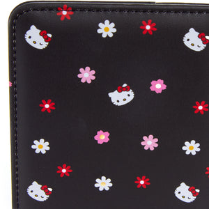 Hello Kitty x FUL Passport Holder (Colorful Daisy) Travel Concept 1   