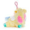 My Melody Plush Mascot Clip (Pegasus Series) Accessory NAKAJIMA CORPORATION