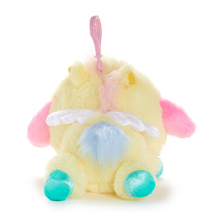 My Melody Plush Mascot Clip (Pegasus Series) Accessory NAKAJIMA CORPORATION