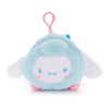 Cinnamoroll Plush Mascot Clip (Pegasus Series) Accessory NAKAJIMA CORPORATION