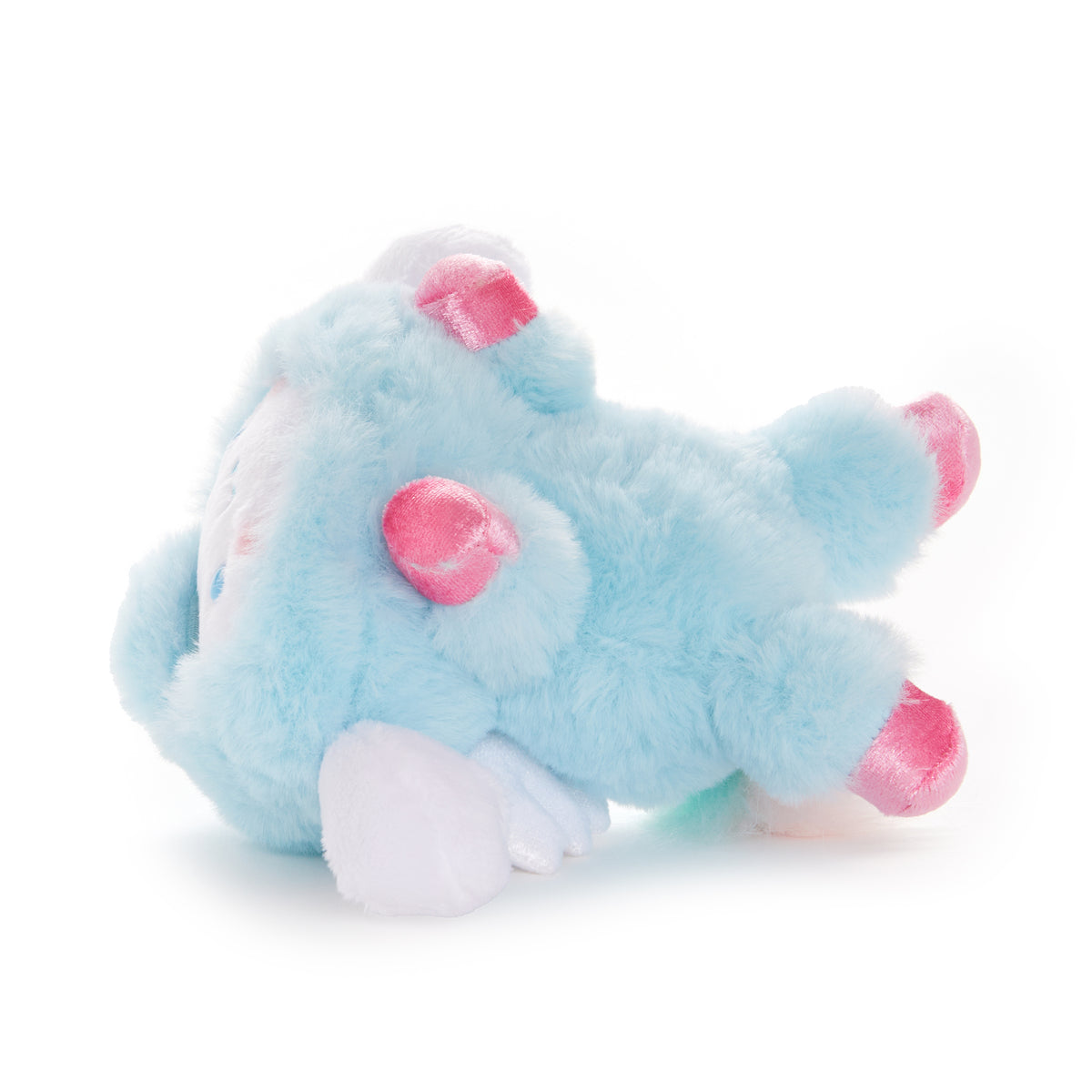 Cinnamoroll Plush Mascot Clip (Pegasus Series) Accessory NAKAJIMA CORPORATION