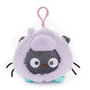 Chococat Plush Mascot Clip (Pegasus Series) Accessory NAKAJIMA CORPORATION