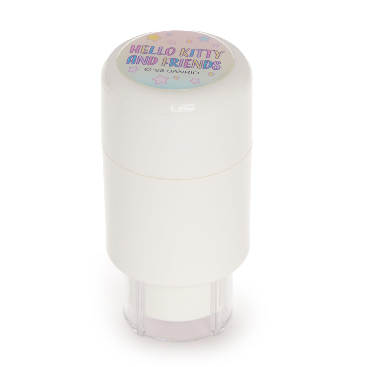 Hello Kitty and Friends Sticker Stamper (Pegasus Series) Stationery NAKAJIMA CORPORATION