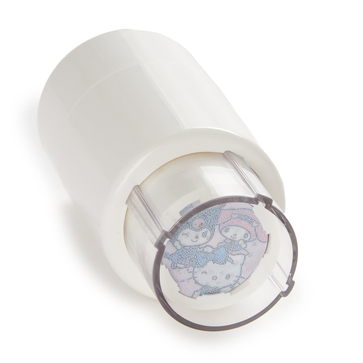 Hello Kitty and Friends Sticker Stamper (Girl Group Series) Stationery NAKAJIMA CORPORATION