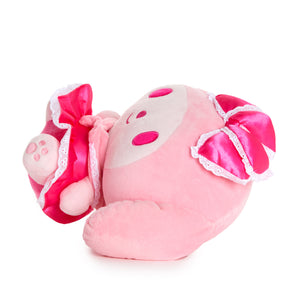 My Melody 12” Plush (Super Pink Series) Plush Jazwares LLC   