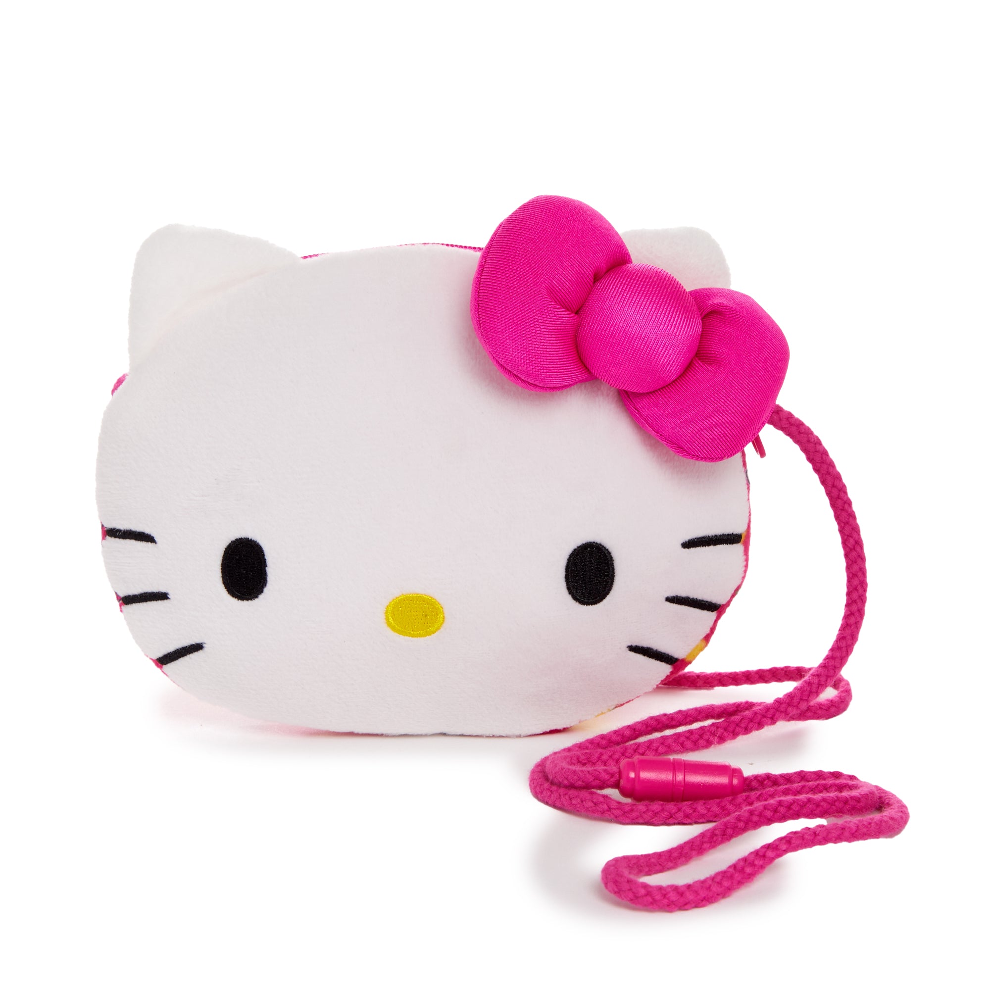 Hello Kitty Pink Lemonade Mini Purse Bags NAKAJIMA CORPORATION   