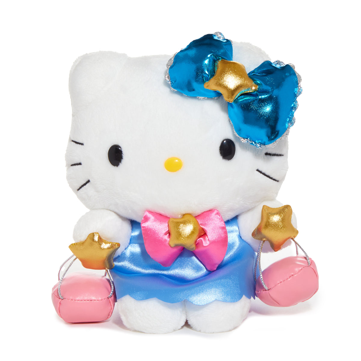 hello kitty astrology backpack Hello Kitty 8" Libra Plush (Zodiac Series)