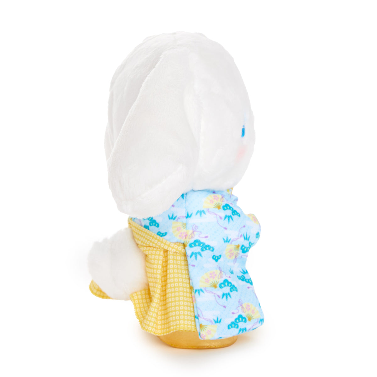 Cinnamoroll 10" Standing Plush (Hakama Series) Plush NAKAJIMA CORPORATION