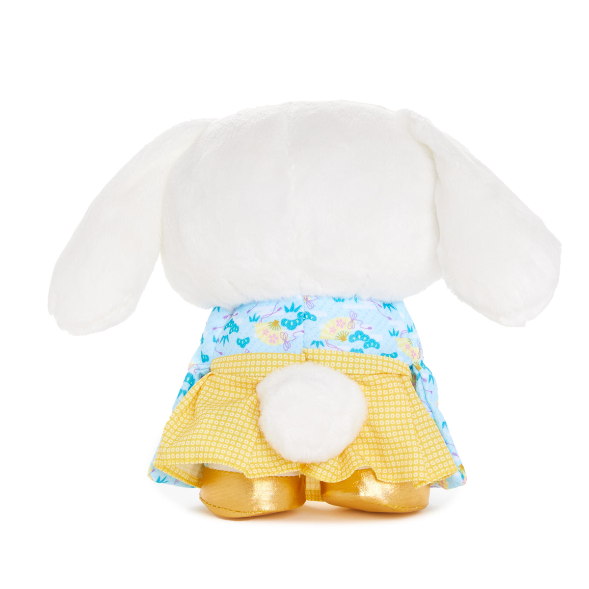 Cinnamoroll 10" Standing Plush (Hakama Series) Plush NAKAJIMA CORPORATION