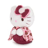 Hello Kitty Bean Doll Plush (Hakama Series) Plush NAKAJIMA CORPORATION