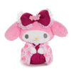 My Melody Bean Doll Plush (Hakama Series) Plush NAKAJIMA CORPORATION