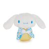 Cinnamoroll Bean Doll Plush (Hakama Series) Plush NAKAJIMA CORPORATION