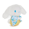 Cinnamoroll Bean Doll Plush (Hakama Series) Plush NAKAJIMA CORPORATION