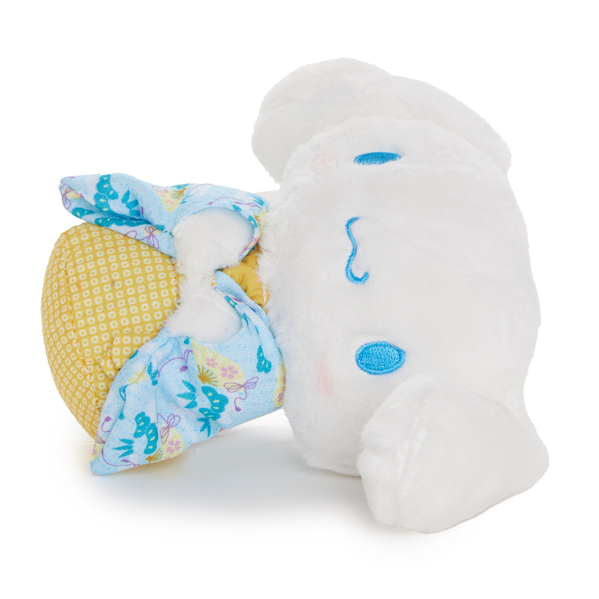 Cinnamoroll Bean Doll Plush (Hakama Series) Plush NAKAJIMA CORPORATION