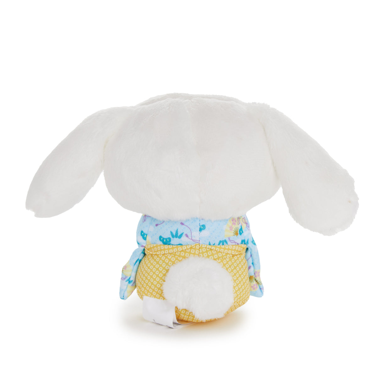 Cinnamoroll Bean Doll Plush (Hakama Series) Plush NAKAJIMA CORPORATION