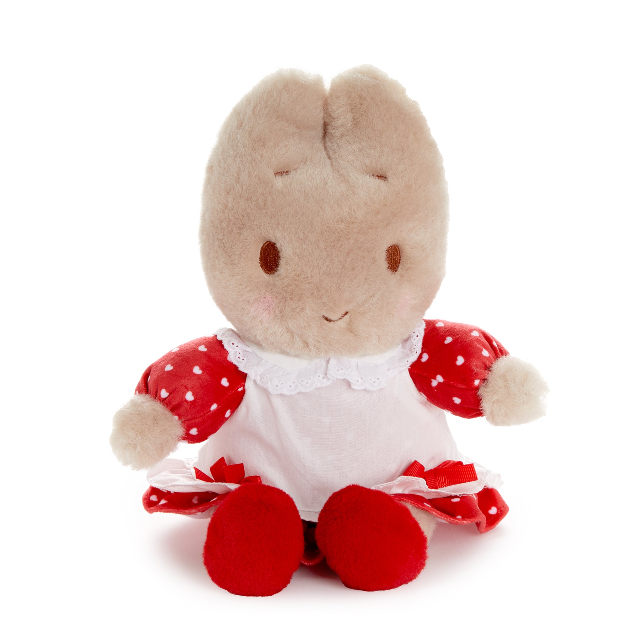 Marron Cream 10" Plush (Retro Series) Plush NAKAJIMA CORPORATION