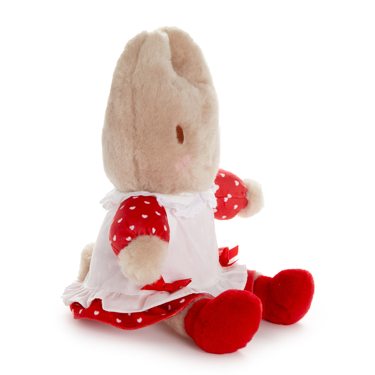 Marron Cream 10" Plush (Retro Series) Plush NAKAJIMA CORPORATION