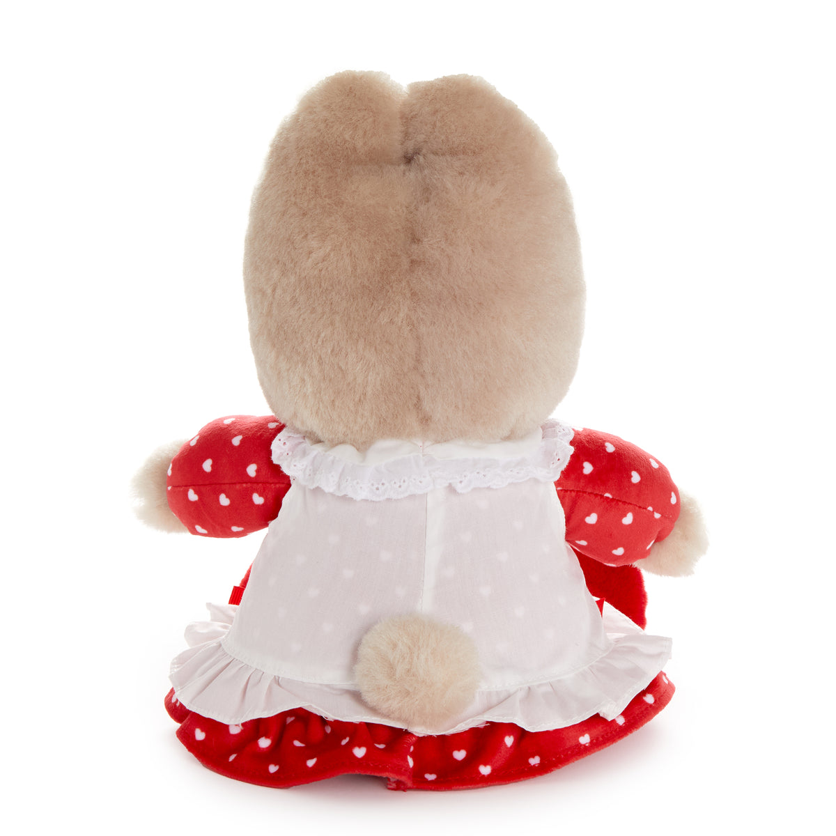 Marron Cream 10" Plush (Retro Series) Plush NAKAJIMA CORPORATION