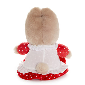 Marron Cream 10" Plush (Retro Series) Plush NAKAJIMA CORPORATION