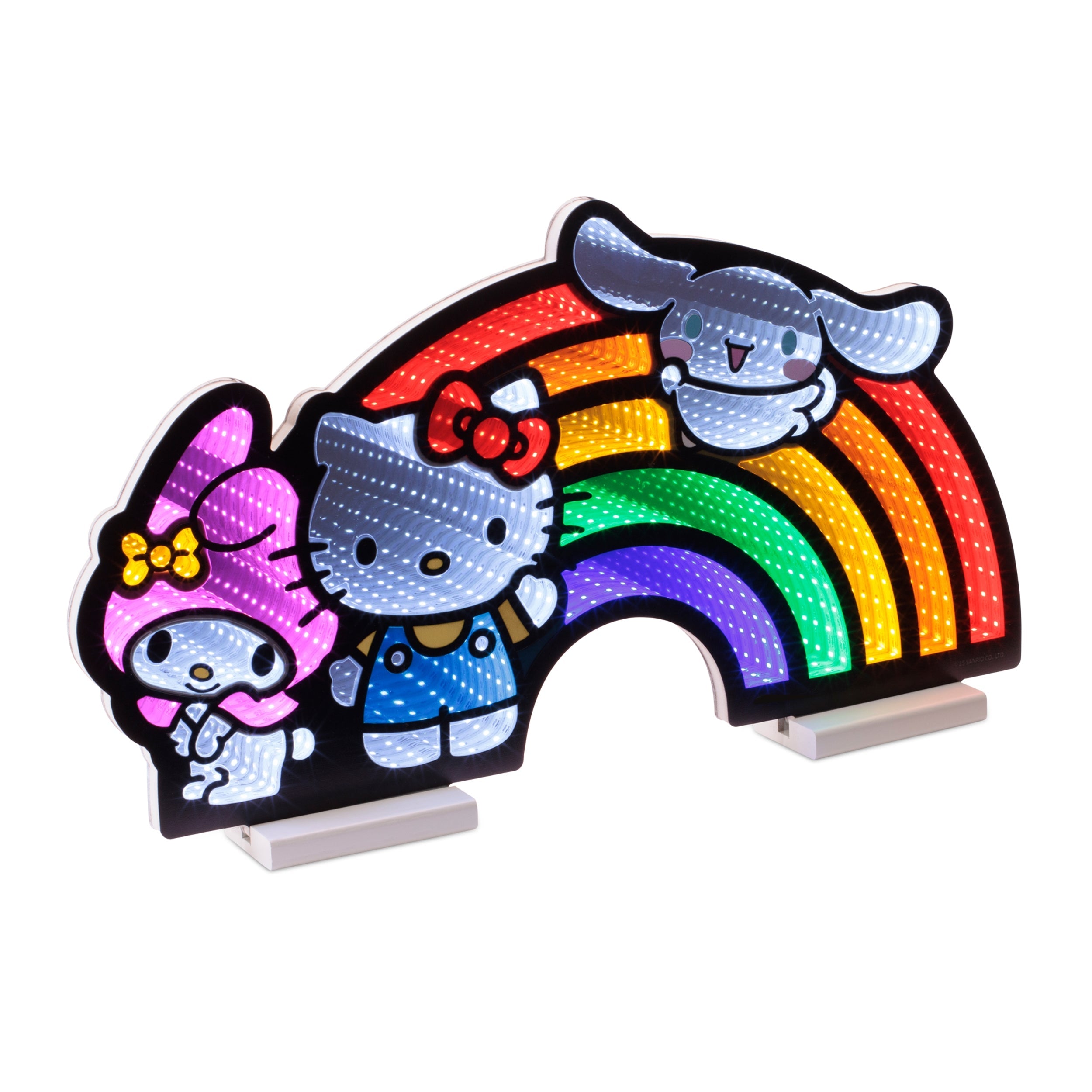 Hello Kitty and Friends 24