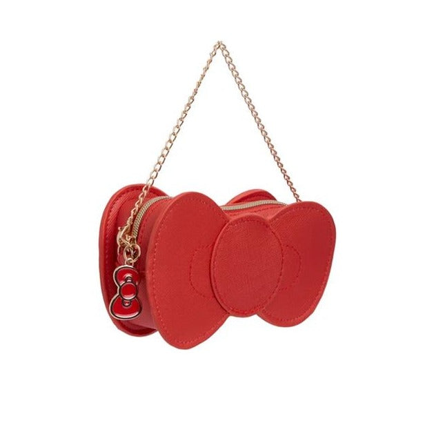 Hello Kitty Reusable Tote (50th Anniversary Dress Series) Bags Global Original   