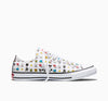 Converse x Hello Kitty and Friends Chuck 70 Ox BFFS Sneaker (Adult - White) Shoes CONVERSE