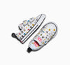Converse x Hello Kitty and Friends Chuck Taylor All Star Two-Strap Easy-On BFFS Sneaker (Toddler) Shoes CONVERSE