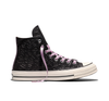 Converse x My Melody & Kuromi Chuck 70 Hi-Top Sneaker (Adult - Black) Shoes CONVERSE