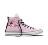 Converse x My Melody Chuck Taylor All Star Charmed Hi-Top Sneaker (Adult - Pink) Shoes CONVERSE
