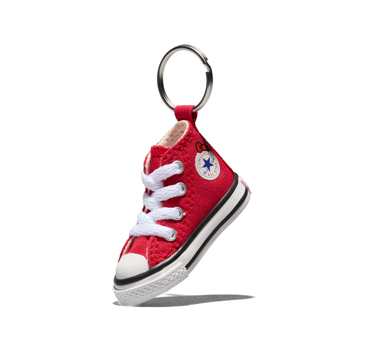 Hello Kitty x Converse Chuck Taylor All Star Keychain Accessory CONVERSE