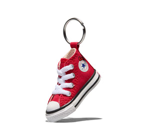 Hello Kitty x Converse Chuck Taylor All Star Keychain Accessory CONVERSE