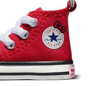 Hello Kitty x Converse Chuck Taylor All Star Keychain Accessory CONVERSE